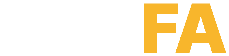 THEFA Logo